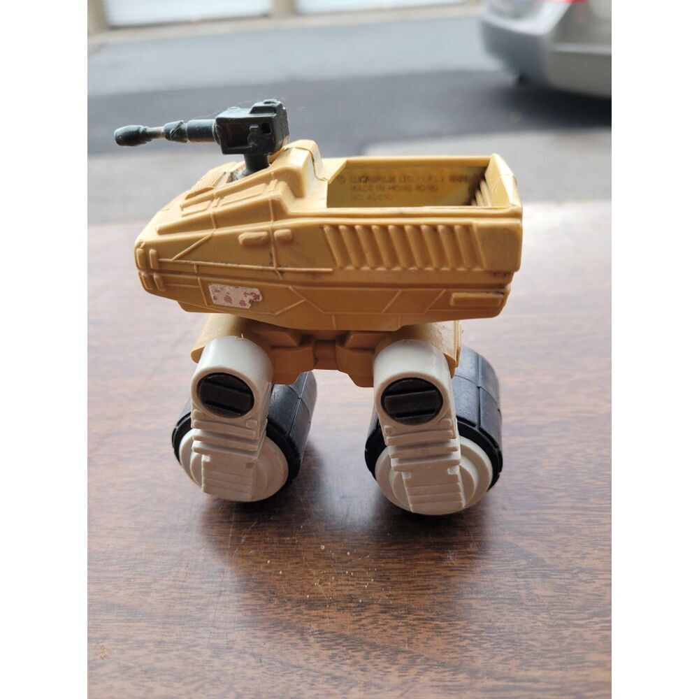 Vintage Kenner 1982 Star Wars Mini All Terrain Vehicle